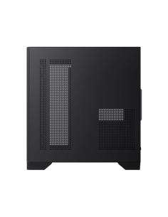 Компьютерный корпус Gamemax Infinity Mini, Micro-ATX, Без блока питания, Чёрный 2