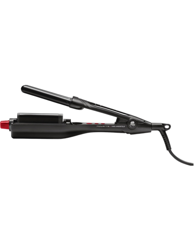 Стайлер Rowenta CF471LF0, Чёрный