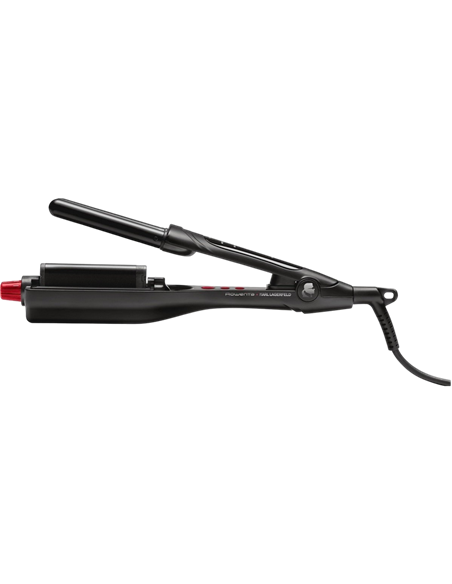 Стайлер Rowenta CF471LF0, Чёрный