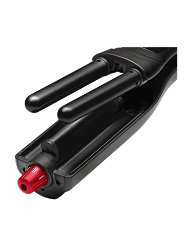 Стайлер Rowenta CF471LF0, Чёрный