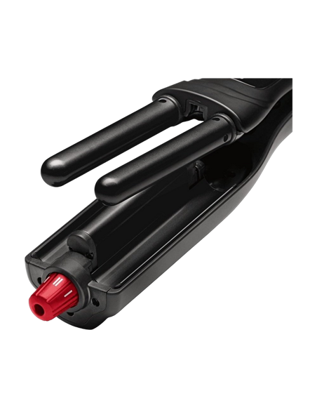 Стайлер Rowenta CF471LF0, Чёрный