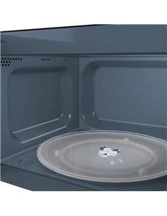 Микроволновая печь Gorenje MO17E1BH, Чёрный 2