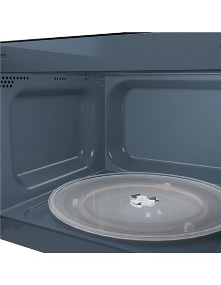 Cuptor cu microunde Gorenje MO17E1BH, Negru