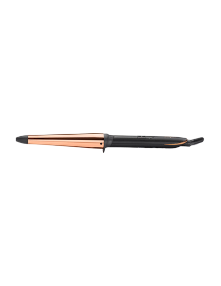 Плойка BaByliss C458E, Черный | Бронзовый