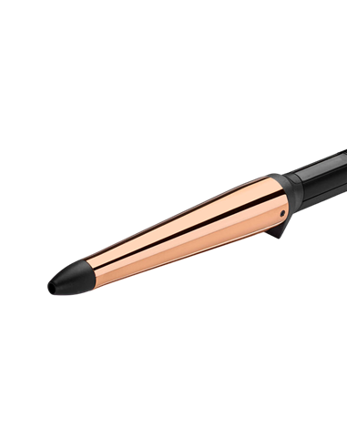 Плойка BaByliss C458E, Черный | Бронзовый