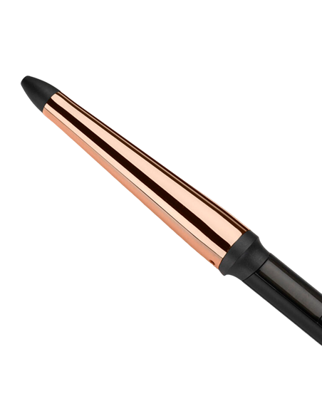 Плойка BaByliss C458E, Черный | Бронзовый