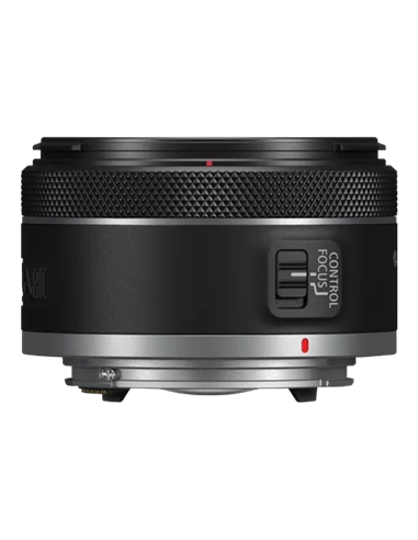Объектив Canon RF 16mm f/2.8 STM