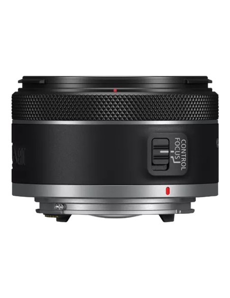 Объектив Canon RF 16mm f/2.8 STM