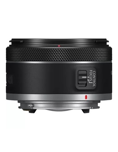 Объектив Canon RF 16mm f/2.8 STM