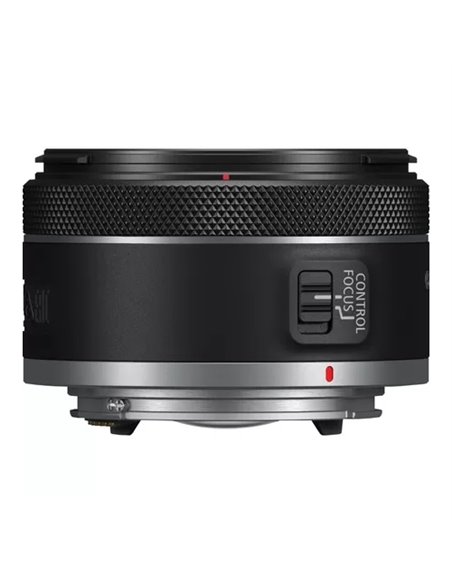 Объектив Canon RF 16mm f/2.8 STM