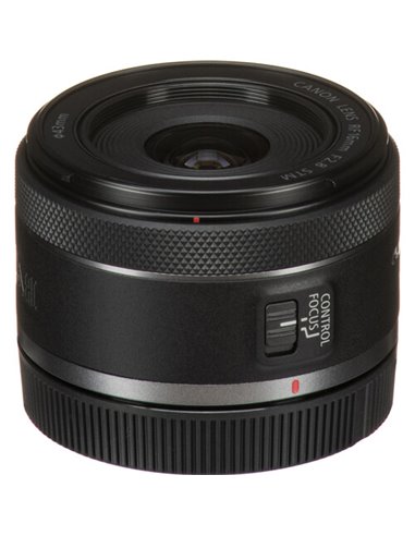 Obiectiv foto Canon RF 16mm f/2.8 STM
