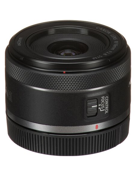 Объектив Canon RF 16mm f/2.8 STM