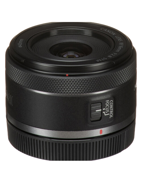 Объектив Canon RF 16mm f/2.8 STM