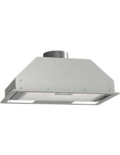 Встраиваемая Вытяжка Gorenje BHI 611 ES, Серый