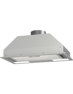 Встраиваемая Вытяжка Gorenje BHI 611 ES, Серый 2