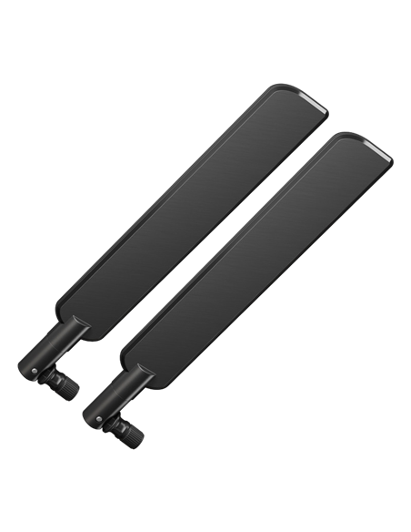 Router MikroTik hAP ax³, Negru