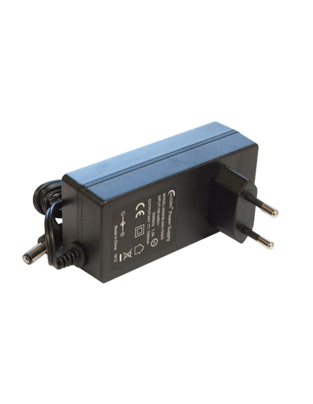 Router MikroTik hAP ax³, Negru