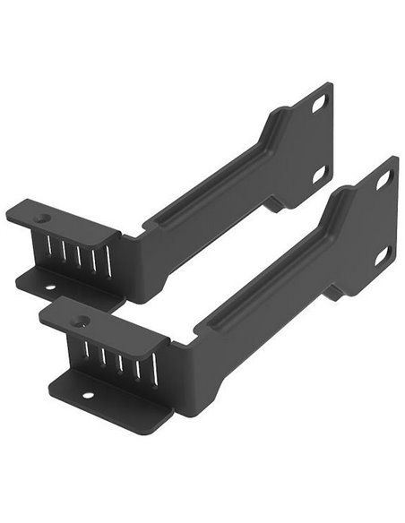 Router MikroTik RB4011iGS+RM, Negru Router MikroTik RB4011iGS+RM, Negru