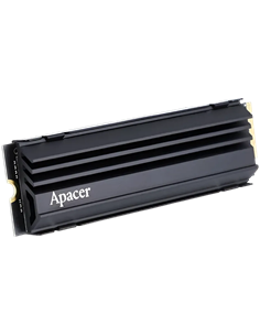 Накопитель SSD Apacer AS2280Q4U, 2048Гб, AP2TBAS2280Q4U-1 2