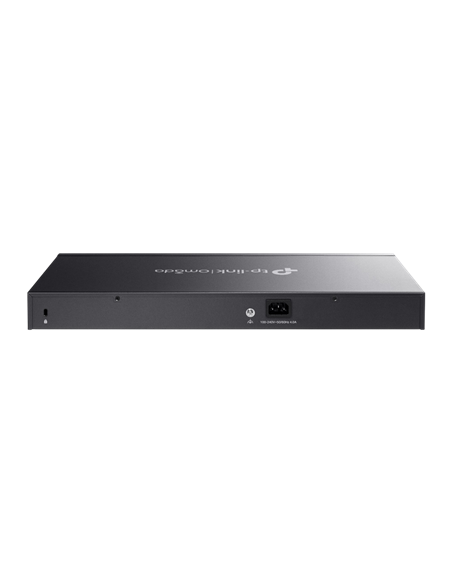 PoE коммутатор TP-LINK ES220GMP, 16x IEEE 802.3af/at