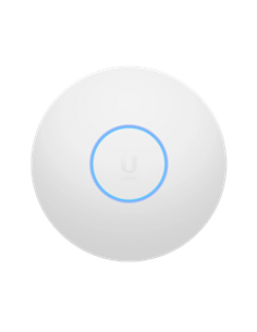 Беспроводная точка доступа Ubiquiti U6 Pro, Белый
