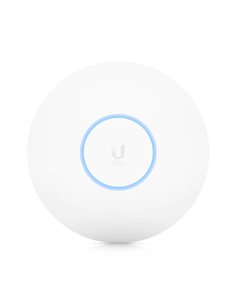 Punct de acces fără fir Ubiquiti U6 Pro, Alb 2