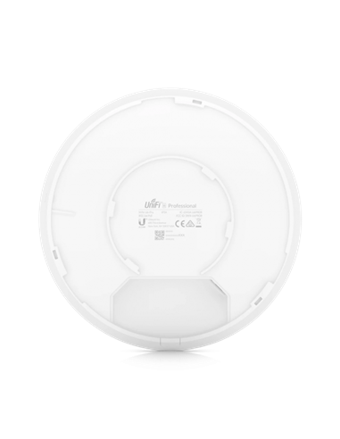 Punct de acces fără fir Ubiquiti U6 Pro, Alb