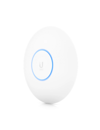 Punct de acces fără fir Ubiquiti U6 Pro, Alb