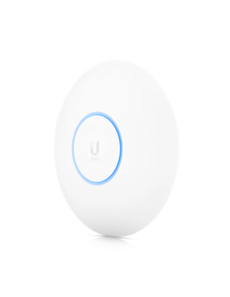 Punct de acces fără fir Ubiquiti U6 Pro, Alb
