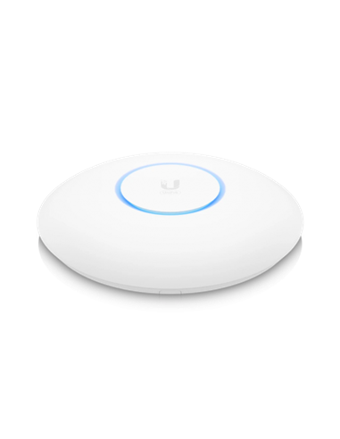 Punct de acces fără fir Ubiquiti U6 Pro, Alb