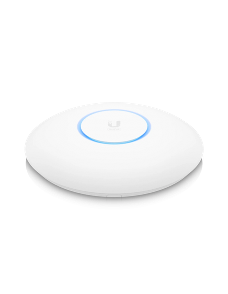 Punct de acces fără fir Ubiquiti U6 Pro, Alb