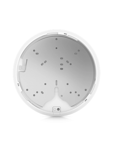 Punct de acces fără fir Ubiquiti U6 Pro, Alb
