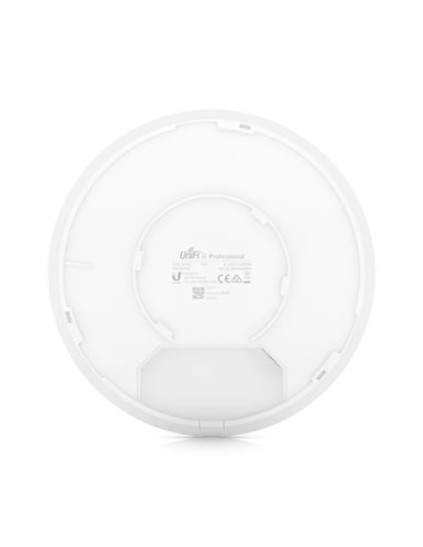 Punct de acces fără fir Ubiquiti U6 Pro, Alb