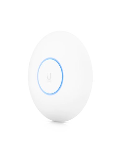 Punct de acces fără fir Ubiquiti U6 Pro, Alb