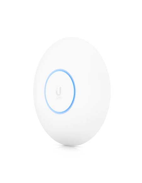 Punct de acces fără fir Ubiquiti U6 Pro, Alb