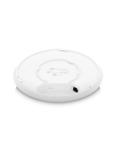 Punct de acces fără fir Ubiquiti U6 Pro, Alb