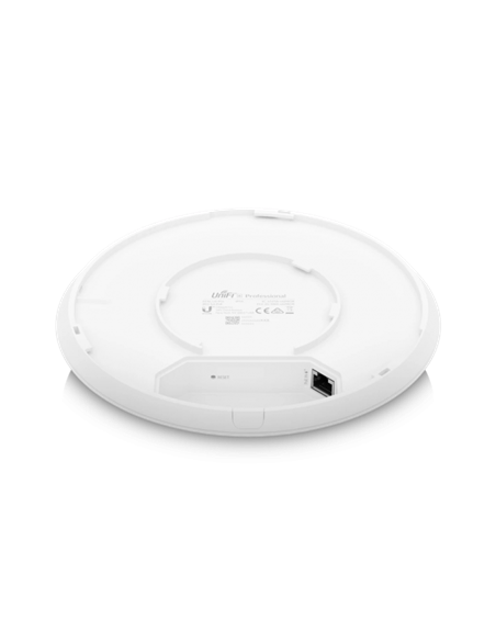 Punct de acces fără fir Ubiquiti U6 Pro, Alb
