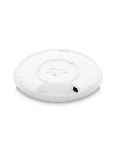 Punct de acces fără fir Ubiquiti U6 Pro, Alb
