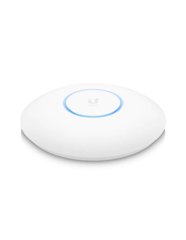 Punct de acces fără fir Ubiquiti U6 Pro, Alb