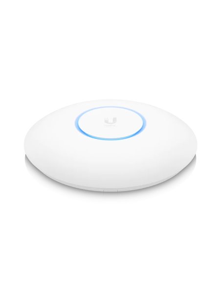 Punct de acces fără fir Ubiquiti U6 Pro, Alb