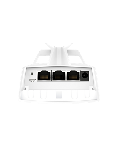 Беспроводная точка доступа TP-LINK EAP211-Bridge KIT, До 867 Мбит/с, Белый