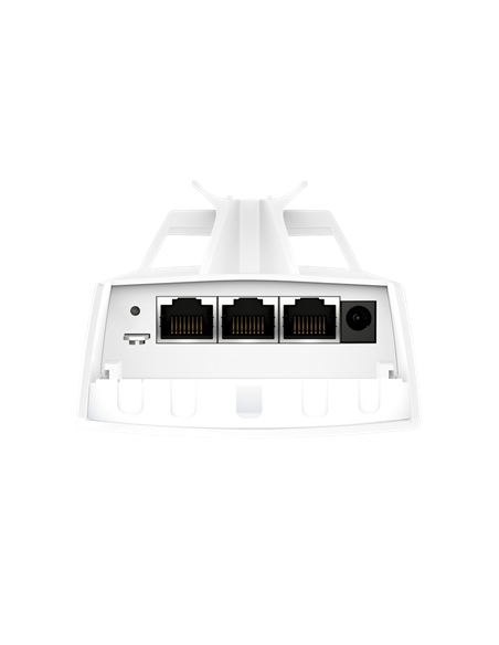 Беспроводная точка доступа TP-LINK EAP211-Bridge KIT, До 867 Мбит/с, Белый