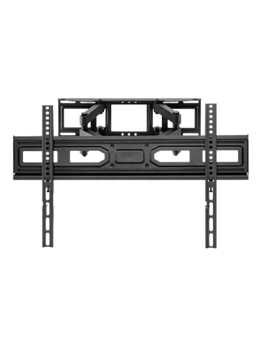 Suport TV de perete KIVI MOTION-466, Negru