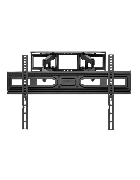 Suport TV de perete KIVI MOTION-466, Negru