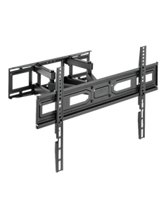 Настенное крепление для телевизора KIVI MOTION-466, Чёрный 2