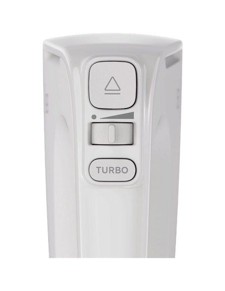 Миксер ручной Electrolux EHM4W, Белый Миксер ручной Electrolux EHM4W, Белый