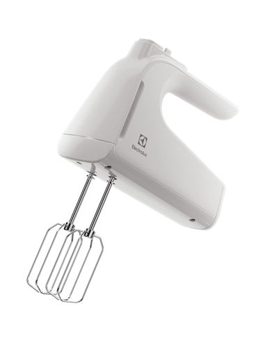 Миксер ручной Electrolux EHM4W, Белый