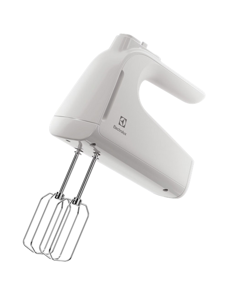 Миксер ручной Electrolux EHM4W, Белый Миксер ручной Electrolux EHM4W, Белый