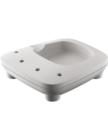 Миксер ручной Electrolux EHM4W, Белый Миксер ручной Electrolux EHM4W, Белый