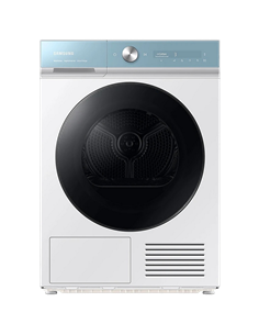 Сушильная машина Samsung DV90BB9445GMS7, 9кг, Белый